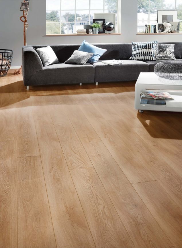 Tapi Westerham Squerreyes Laminate Flooring